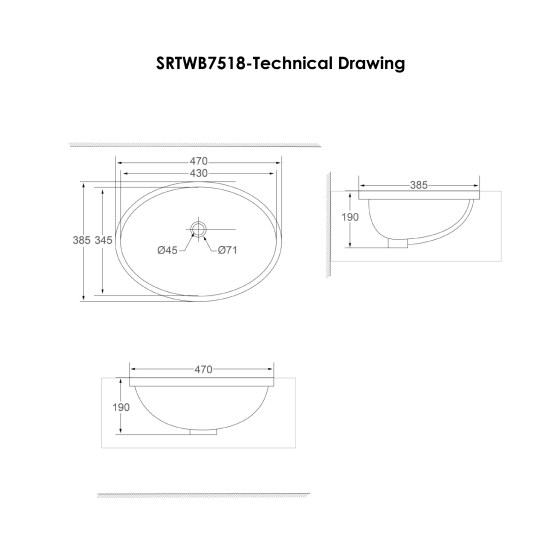 SRTWB7518 TD-01